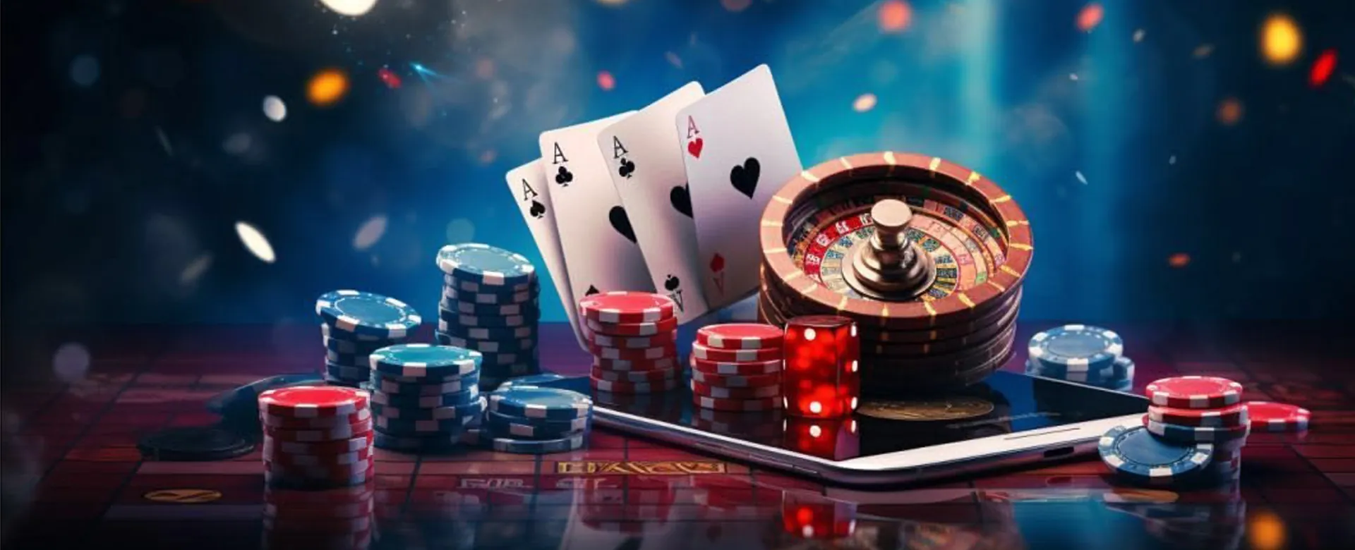 Dynamic online casino interface with GCash Nustar log in option