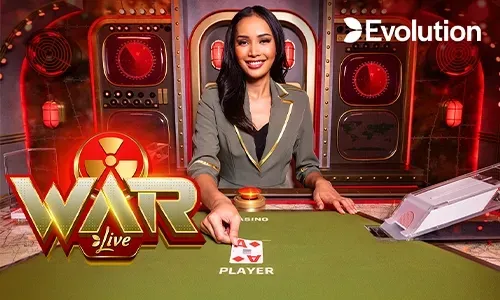 Diverse game selection for online casino